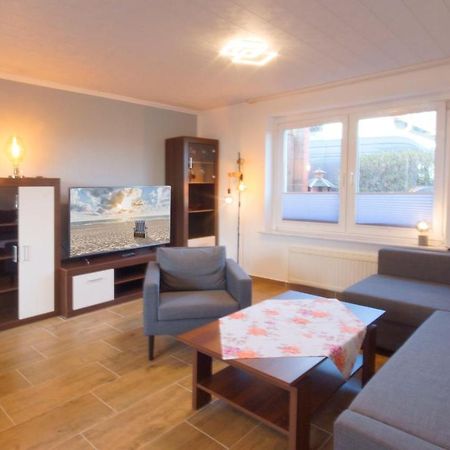 Ferienwohnung-Bruchalla Parchtitz Dış mekan fotoğraf