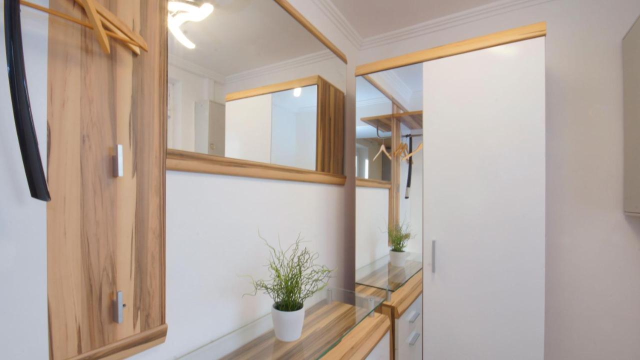 Ferienwohnung-Bruchalla Parchtitz Dış mekan fotoğraf
